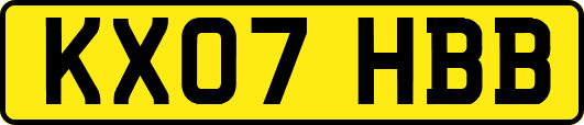 KX07HBB
