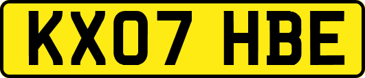 KX07HBE
