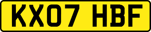 KX07HBF
