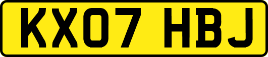KX07HBJ