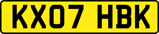 KX07HBK