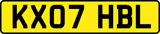 KX07HBL