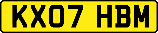 KX07HBM