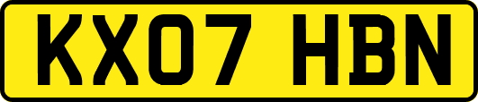 KX07HBN