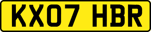 KX07HBR