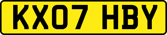 KX07HBY