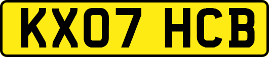 KX07HCB