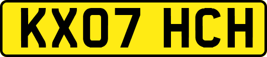 KX07HCH