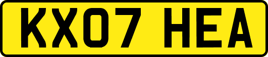 KX07HEA