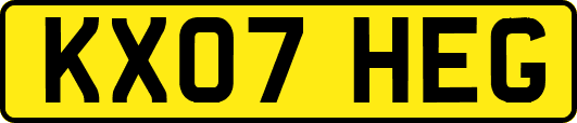 KX07HEG
