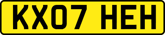 KX07HEH