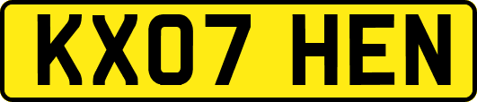 KX07HEN