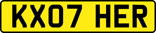 KX07HER