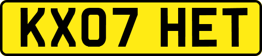 KX07HET