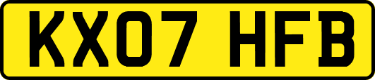KX07HFB