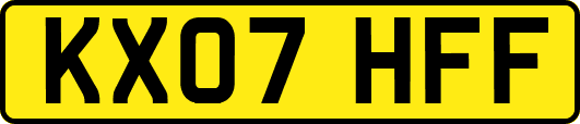 KX07HFF