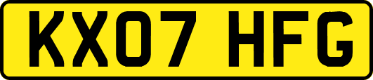 KX07HFG