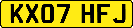 KX07HFJ