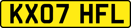 KX07HFL