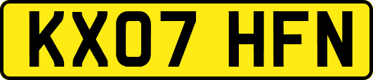 KX07HFN