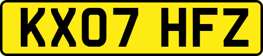 KX07HFZ