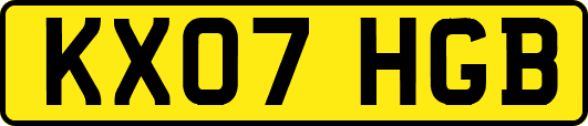 KX07HGB