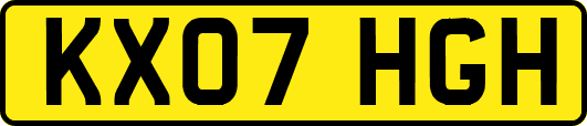 KX07HGH