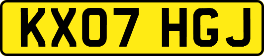 KX07HGJ