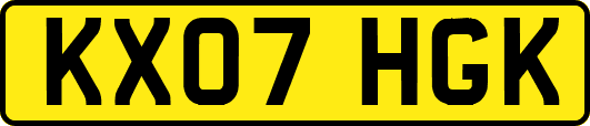 KX07HGK