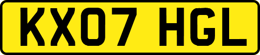 KX07HGL