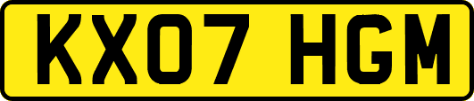 KX07HGM