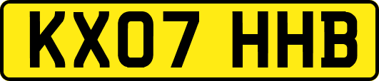 KX07HHB