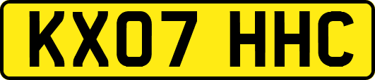 KX07HHC