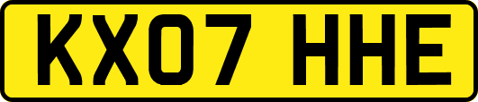 KX07HHE