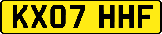 KX07HHF