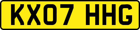 KX07HHG
