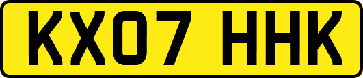 KX07HHK