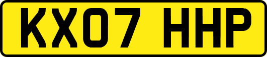 KX07HHP