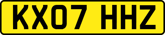 KX07HHZ