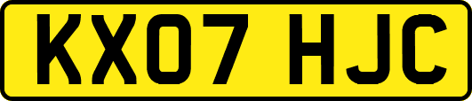KX07HJC
