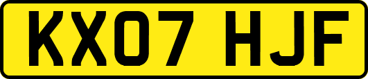 KX07HJF