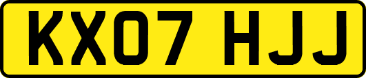 KX07HJJ