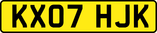 KX07HJK