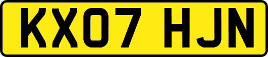 KX07HJN