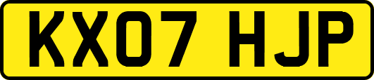 KX07HJP