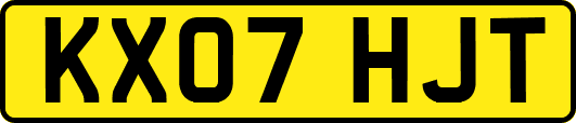 KX07HJT