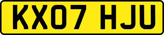KX07HJU