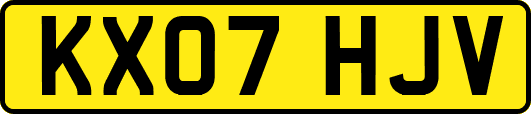 KX07HJV