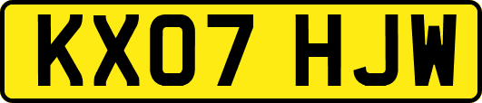 KX07HJW