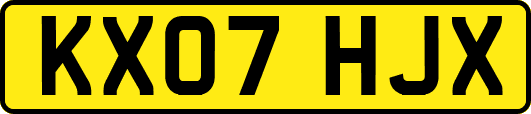 KX07HJX